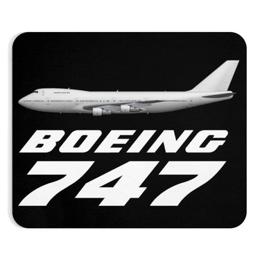 BOEING 747 - MOUSE PAD Printify